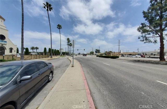 8021 S VERMONT Avenue 24, Los Angeles, CA 90044