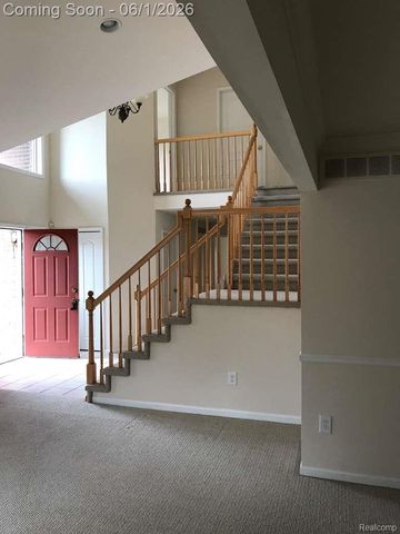 7782 Watford Drive, West Bloomfield Charter Township, MI 48322