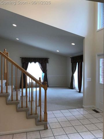 7782 Watford Drive, West Bloomfield Charter Township, MI 48322