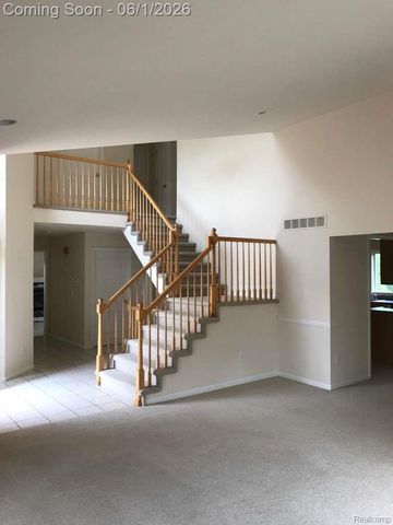 7782 Watford Drive, West Bloomfield Charter Township, MI 48322