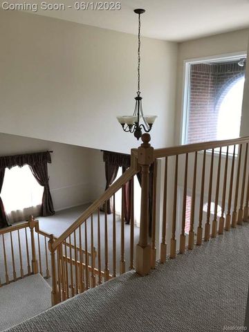 7782 Watford Drive, West Bloomfield Charter Township, MI 48322