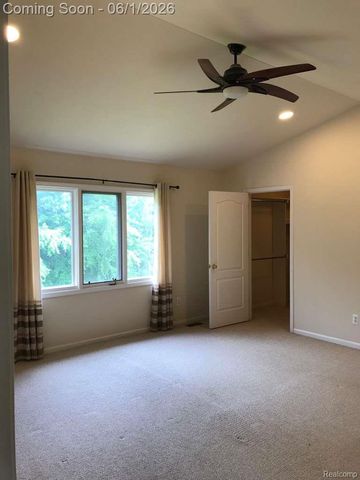7782 Watford Drive, West Bloomfield Charter Township, MI 48322