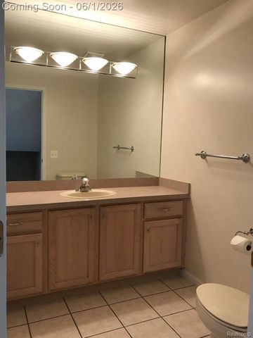 7782 Watford Drive, West Bloomfield Charter Township, MI 48322