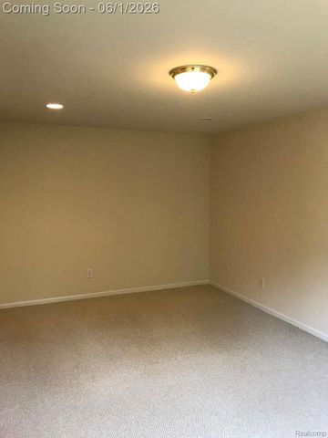 7782 Watford Drive, West Bloomfield Charter Township, MI 48322