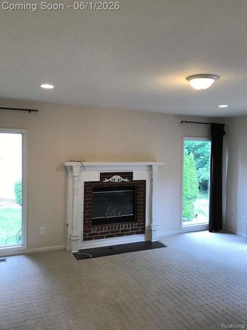 7782 Watford Drive, West Bloomfield Charter Township, MI 48322