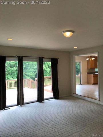 7782 Watford Drive, West Bloomfield Charter Township, MI 48322