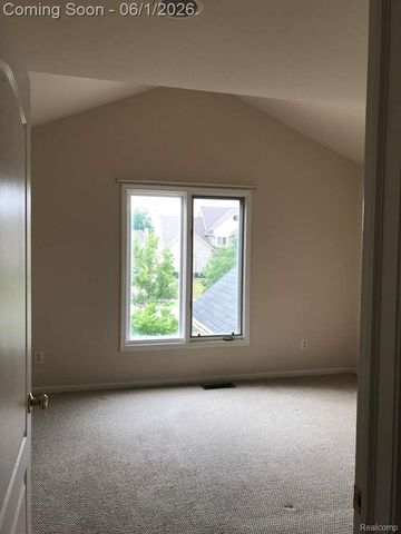 7782 Watford Drive, West Bloomfield Charter Township, MI 48322