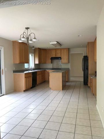 7782 Watford Drive, West Bloomfield Charter Township, MI 48322