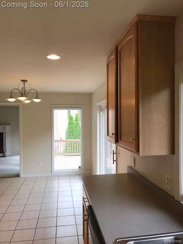 7782 Watford Drive, West Bloomfield Charter Township, MI 48322