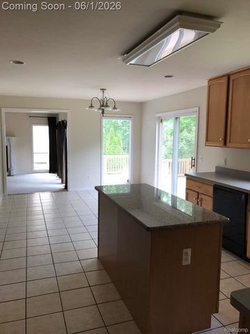 7782 Watford Drive, West Bloomfield Charter Township, MI 48322
