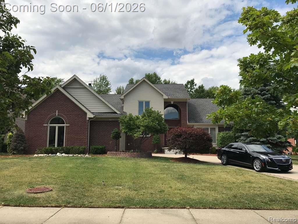 7782 Watford Drive, West Bloomfield Charter Township, MI 48322