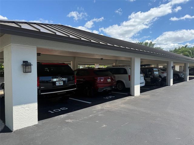 3020 MATECUMBE KEY ROAD 106, Punta Gorda, FL 33955