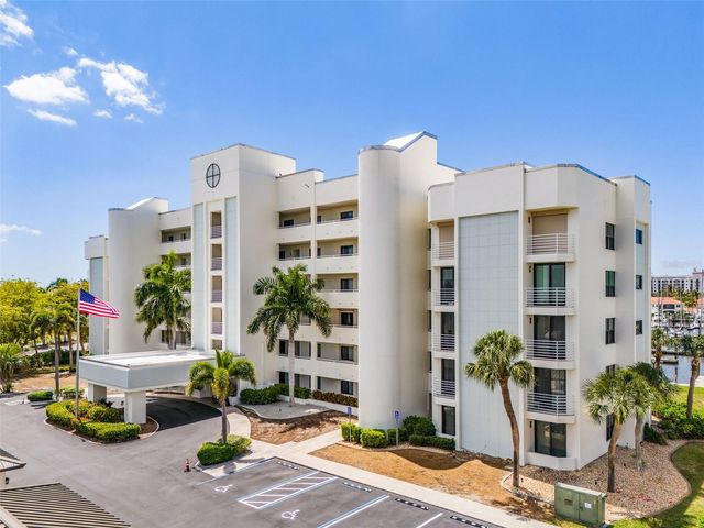 3020 MATECUMBE KEY ROAD 106, Punta Gorda, FL 33955