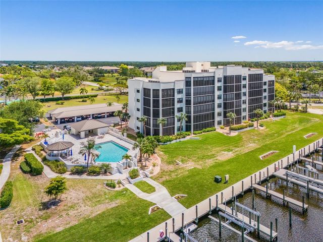 3020 MATECUMBE KEY ROAD 106, Punta Gorda, FL 33955