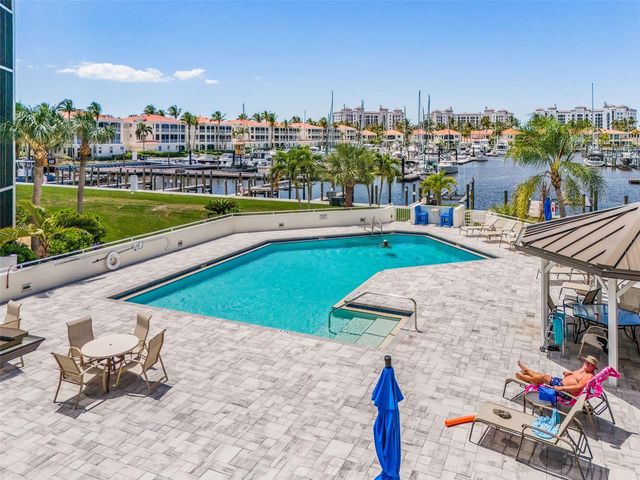 3020 MATECUMBE KEY ROAD 106, Punta Gorda, FL 33955