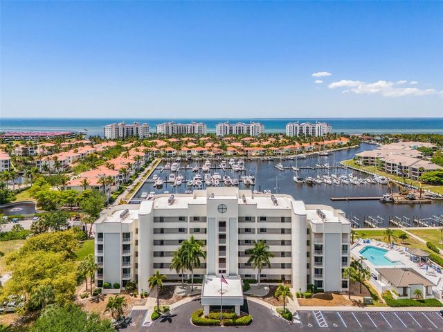 3020 MATECUMBE KEY ROAD 106, Punta Gorda, FL 33955