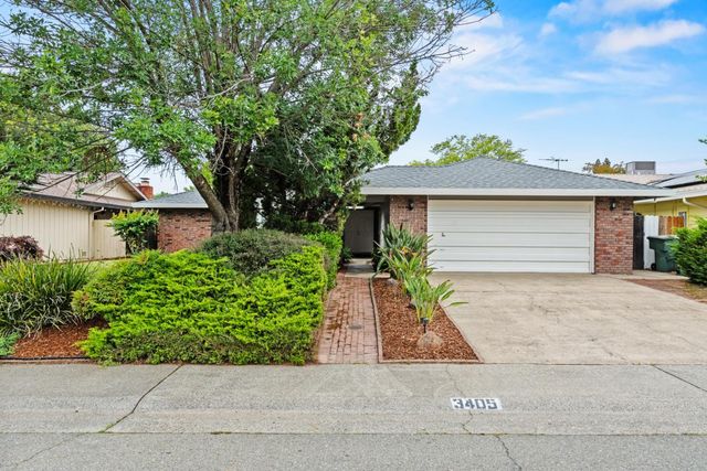 3405 Meadow Way, Rocklin, CA 95677