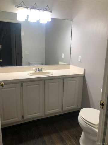 40745 N Northville Trail, Northville, MI 48168