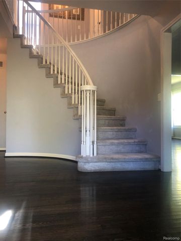 40745 N Northville Trail, Northville, MI 48168