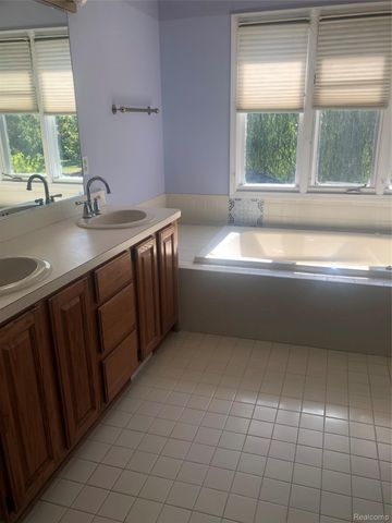 40745 N Northville Trail, Northville, MI 48168
