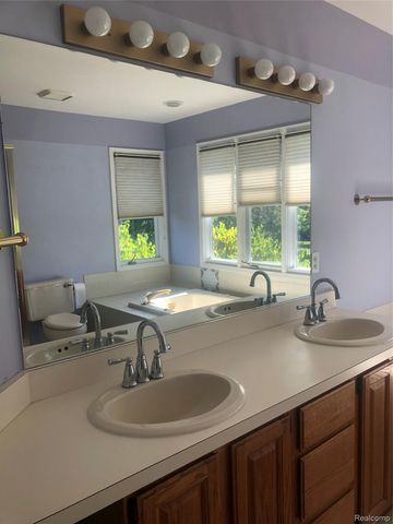 40745 N Northville Trail, Northville, MI 48168