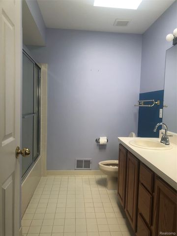 40745 N Northville Trail, Northville, MI 48168