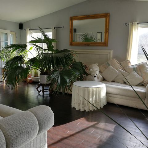 40745 N Northville Trail, Northville, MI 48168