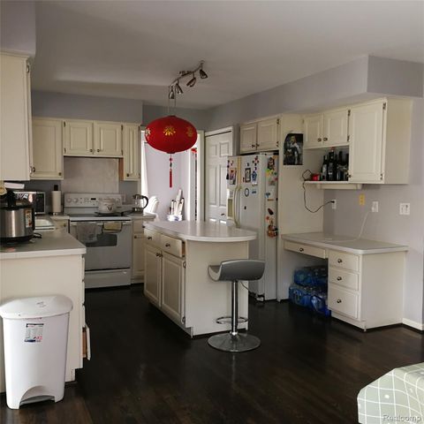 40745 N Northville Trail, Northville, MI 48168