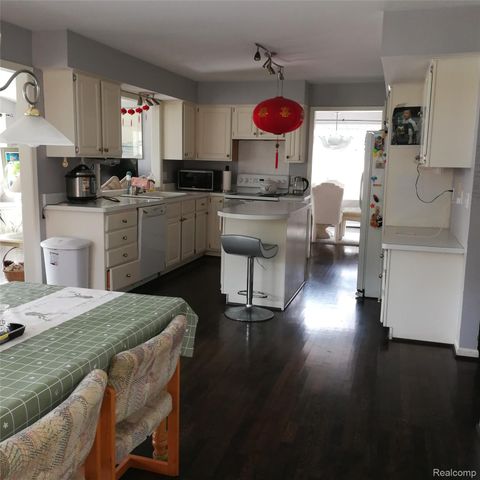 40745 N Northville Trail, Northville, MI 48168