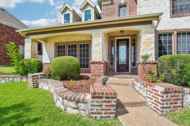 6006 Shadywood Lane, Garland, TX 75043
