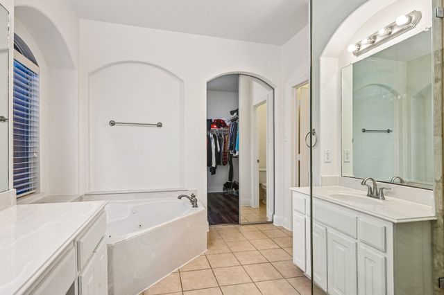 6006 Shadywood Lane, Garland, TX 75043