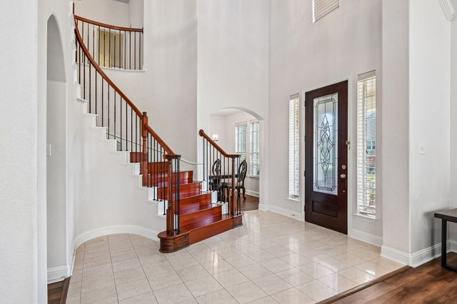 6006 Shadywood Lane, Garland, TX 75043