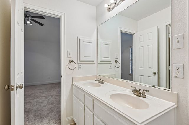 6006 Shadywood Lane, Garland, TX 75043