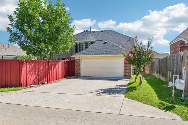 6006 Shadywood Lane, Garland, TX 75043