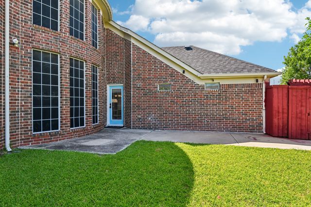 6006 Shadywood Lane, Garland, TX 75043