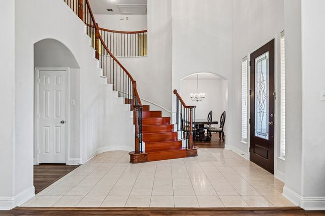 6006 Shadywood Lane, Garland, TX 75043