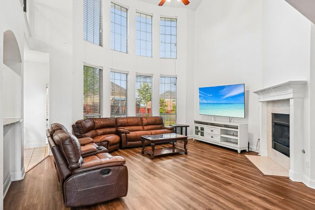 6006 Shadywood Lane, Garland, TX 75043