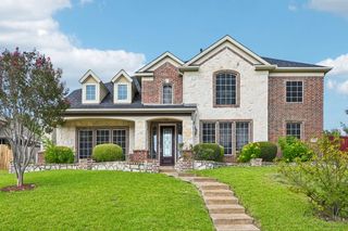6006 Shadywood Lane, Garland, TX 75043