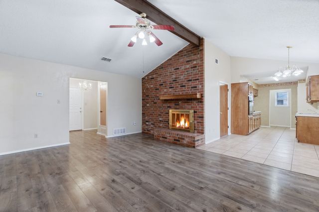 8832 Herman Street, White Settlement, TX 76108