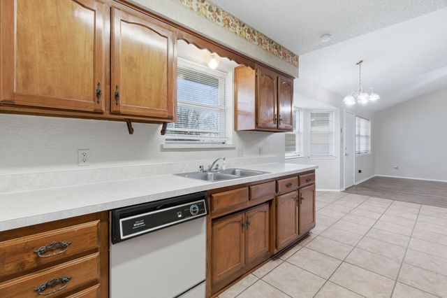 8832 Herman Street, White Settlement, TX 76108