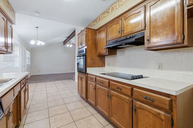 8832 Herman Street, White Settlement, TX 76108