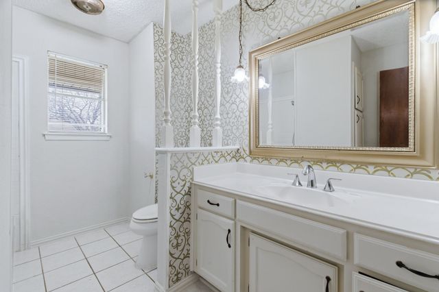 8832 Herman Street, White Settlement, TX 76108