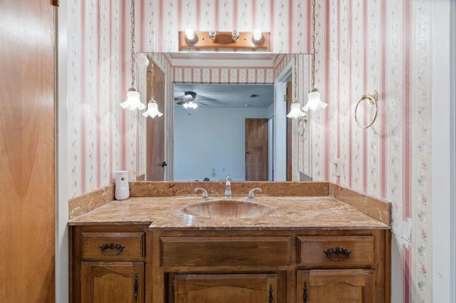 8832 Herman Street, White Settlement, TX 76108