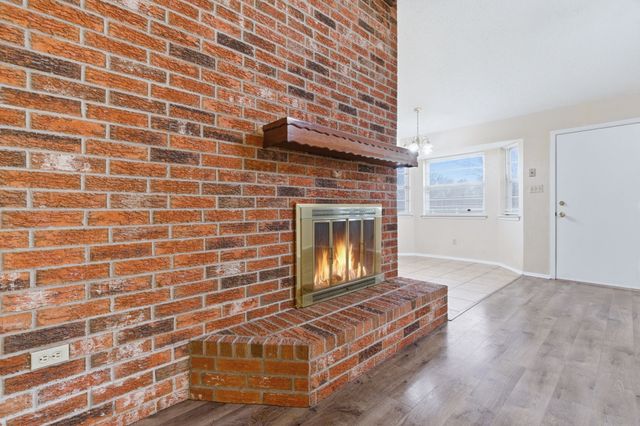 8832 Herman Street, White Settlement, TX 76108