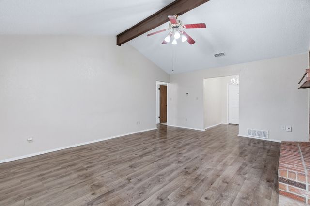 8832 Herman Street, White Settlement, TX 76108