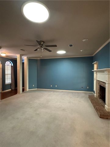 604 S Seattle Avenue, Russellville, AR 72801