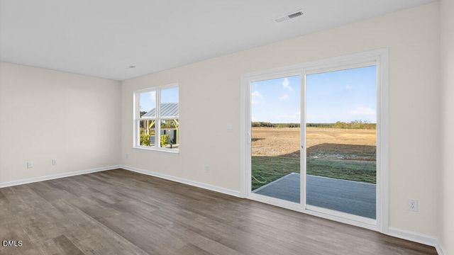 39 Red Clover Drive, Angier, NC 27501