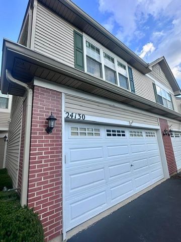 24130 Walnut Circle, Plainfield, IL 60585
