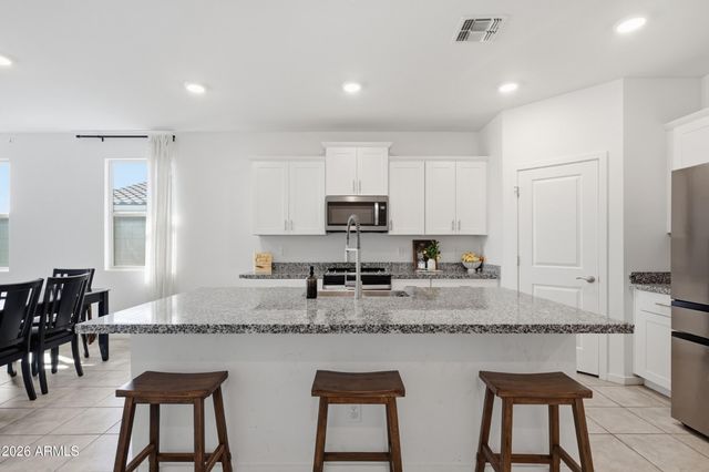 1705 S 224TH Avenue, Buckeye, AZ 85326