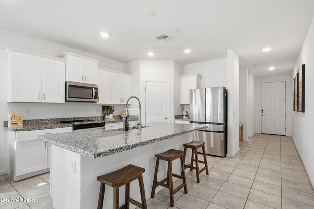 1705 S 224TH Avenue, Buckeye, AZ 85326